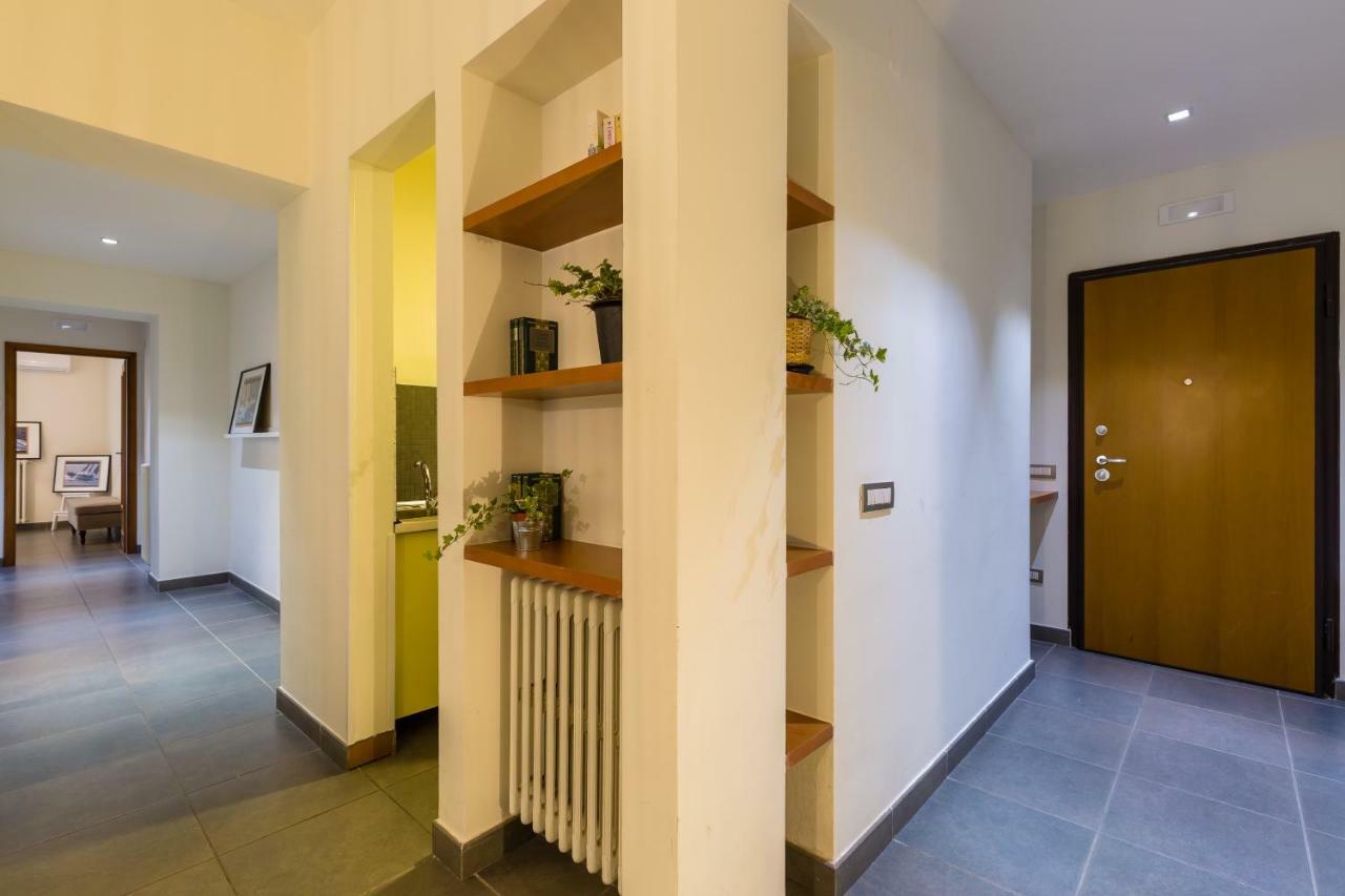 Starhost - Casa Del Capitano Lägenhet Salerno Exteriör bild